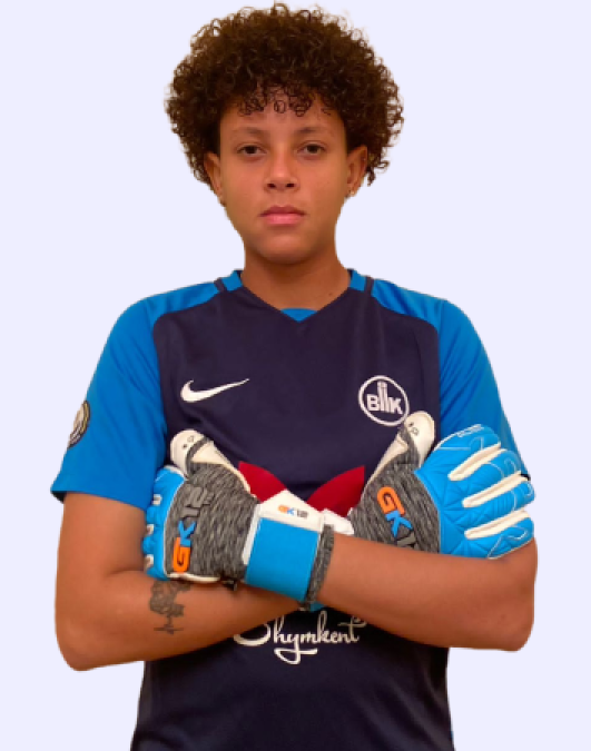 Niele Tenório